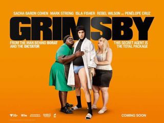The Brothers Grimsby still 7