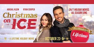 Christmas on Ice still 8