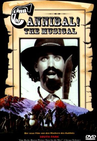 Cannibal! The Musical still 4