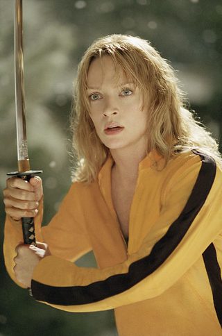 Kill Bill: Vol. 1 still 5