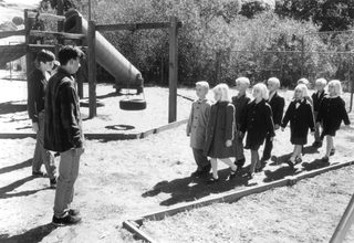 Village of the Damned still 1