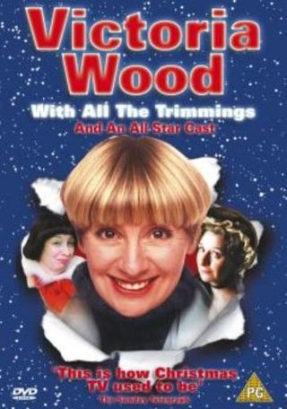 Victoria Wood with All the Trimmings still 5