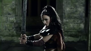 Dragon Crusaders still 1