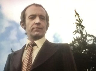 A Killer With Two Faces still 1