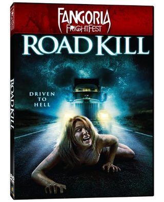 Road Kill still 2
