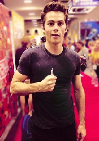 Dylan O'Brien