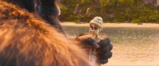 Monster Family 2 still 5