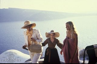 Summer Lovers still 3
