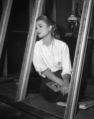 Rear Window still 7