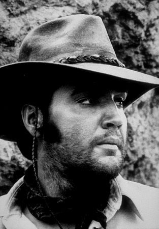 Charro! still 4