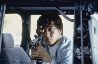 Police Story 4: First Strike still 5