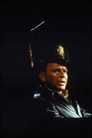 Von Ryan's Express still 3