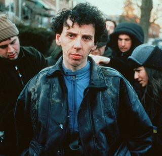 Julien Donkey-Boy still 5