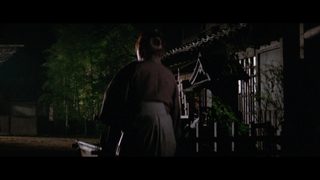 Lone Wolf and Cub: White Heaven in Hell still 4