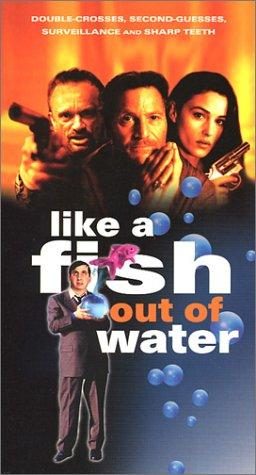 Comme un poisson hors de l'eau still 4