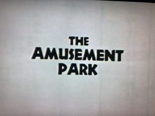 The Amusement Park still 6