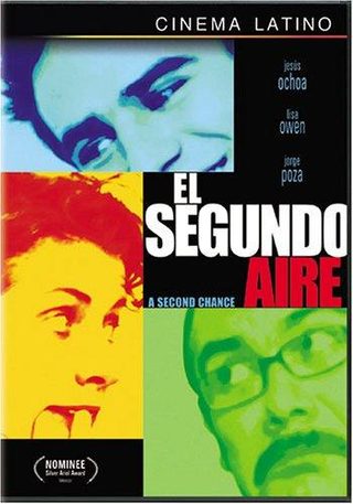 A Second Chance still 1