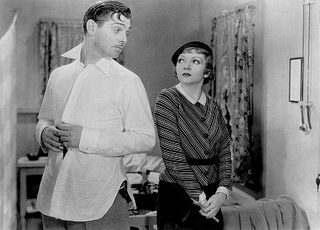 It Happened One Night still 5