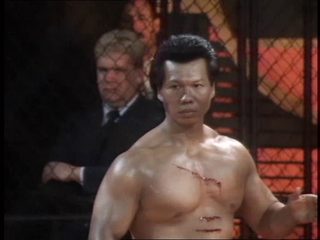 Shootfighter: Fight to the Death still 8