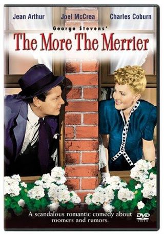 The More the Merrier still 5