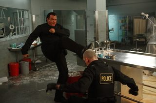 Driven to Kill still 3