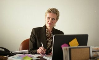 Smiley Face still 7