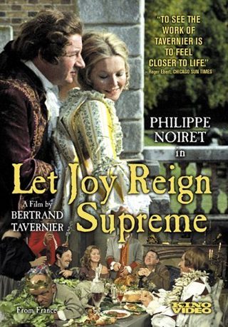 Let Joy Reign Supreme still 2