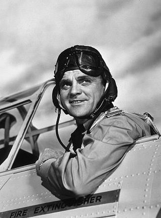 Captains of the Clouds still 8