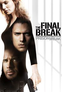 Prison Break: The Final Break still 2