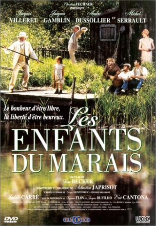 The Children of the Marshland still 3
