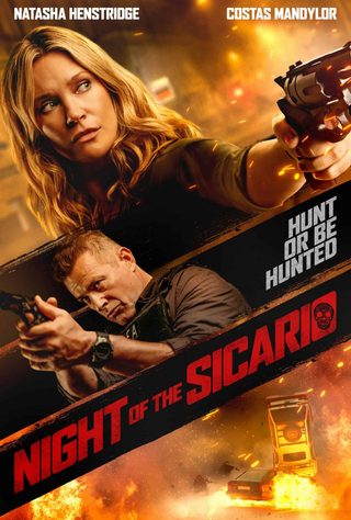Night of the Sicario still 1