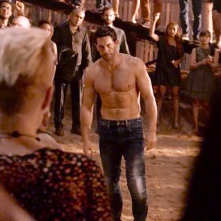 Hard Target 2 still 2