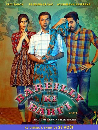 Bareilly Ki Barfi still 2