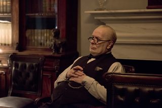 Darkest Hour still 5