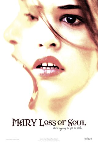 Mary Loss of Soul still 2