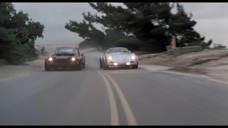 King of the Mountain still 4