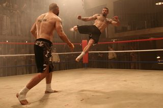 Undisputed III: Redemption still 7