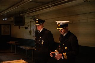 Operation Seawolf still 2