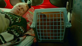 How Viktor "The Garlic" Took Alexey "The Stud" to the Nursing Home still 8