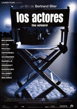 Actors still 5