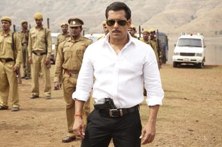Dabangg still 7