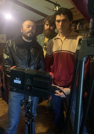 Strix still 4
