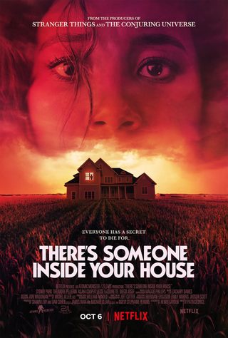 There's Someone Inside Your House still 7