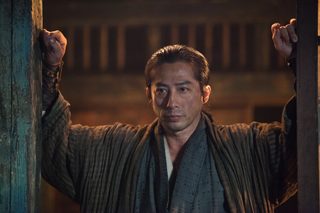 47 Ronin still 5