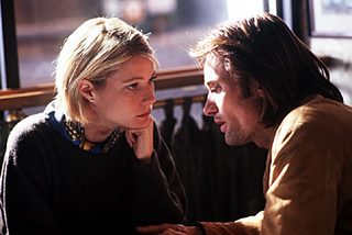 A Perfect Murder still 3