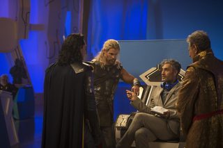 Thor: Ragnarok still 5