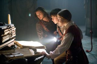 The Chronicles of Narnia: The Voyage of the Dawn Treader still 7