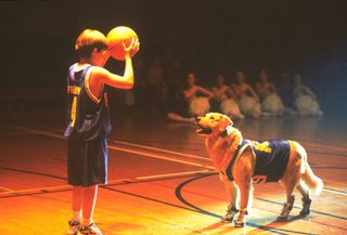 Air Bud still 1