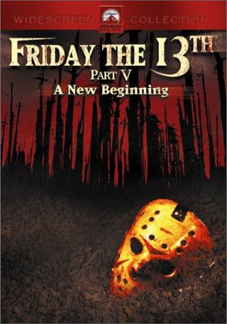 Friday the 13th: A New Beginning still 6