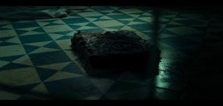 The Devil's Mark still 4